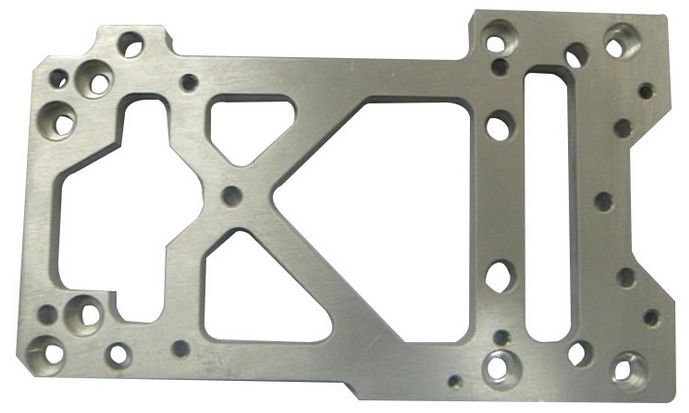 機械午夜福利影视尺寸精度怎麽控製